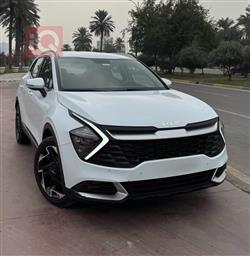 کیا سپۆرتاج